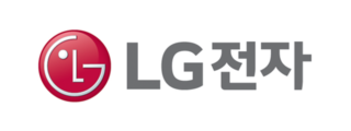 LG전자_로고